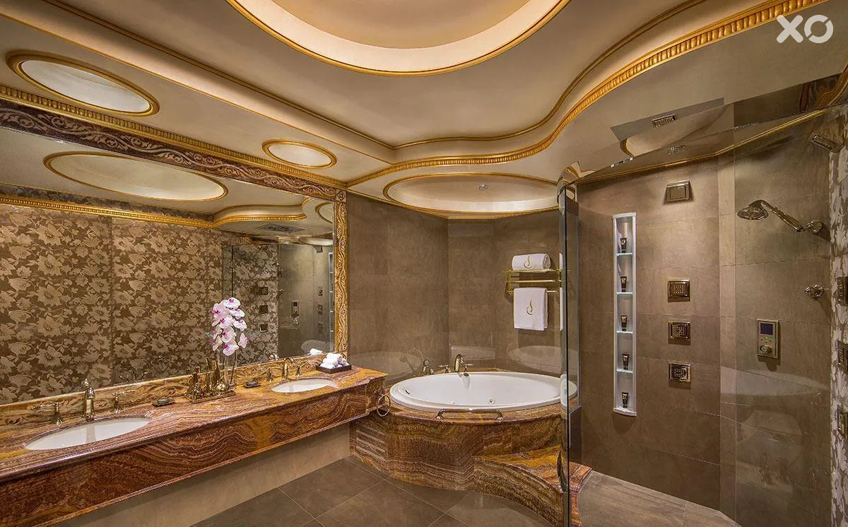 Royal Rose Hotel Abu Dhabi