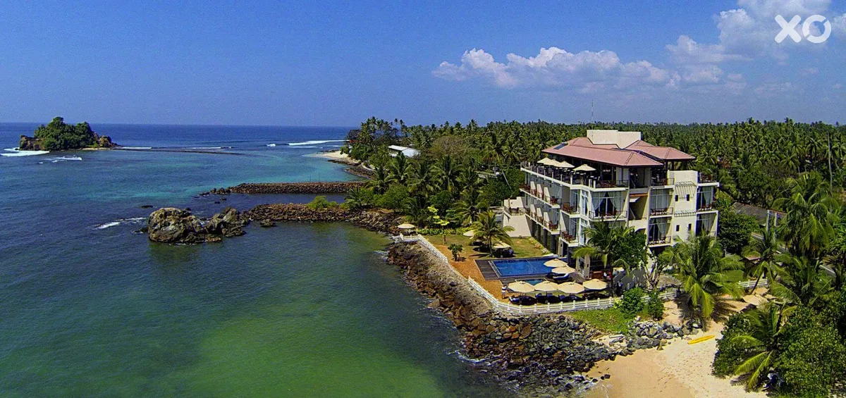 Gartons Cape Hotel