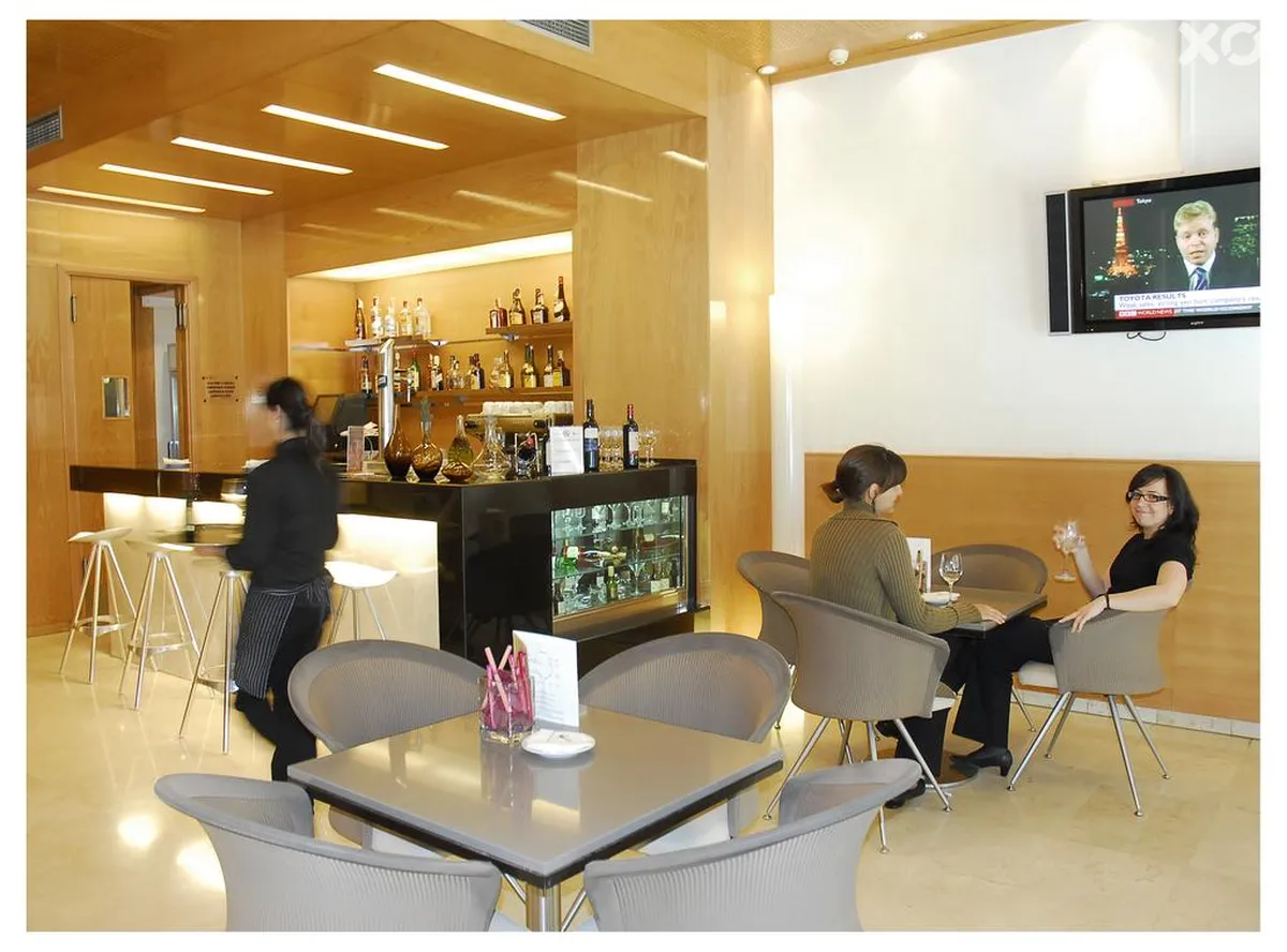 Grupotel Gravina