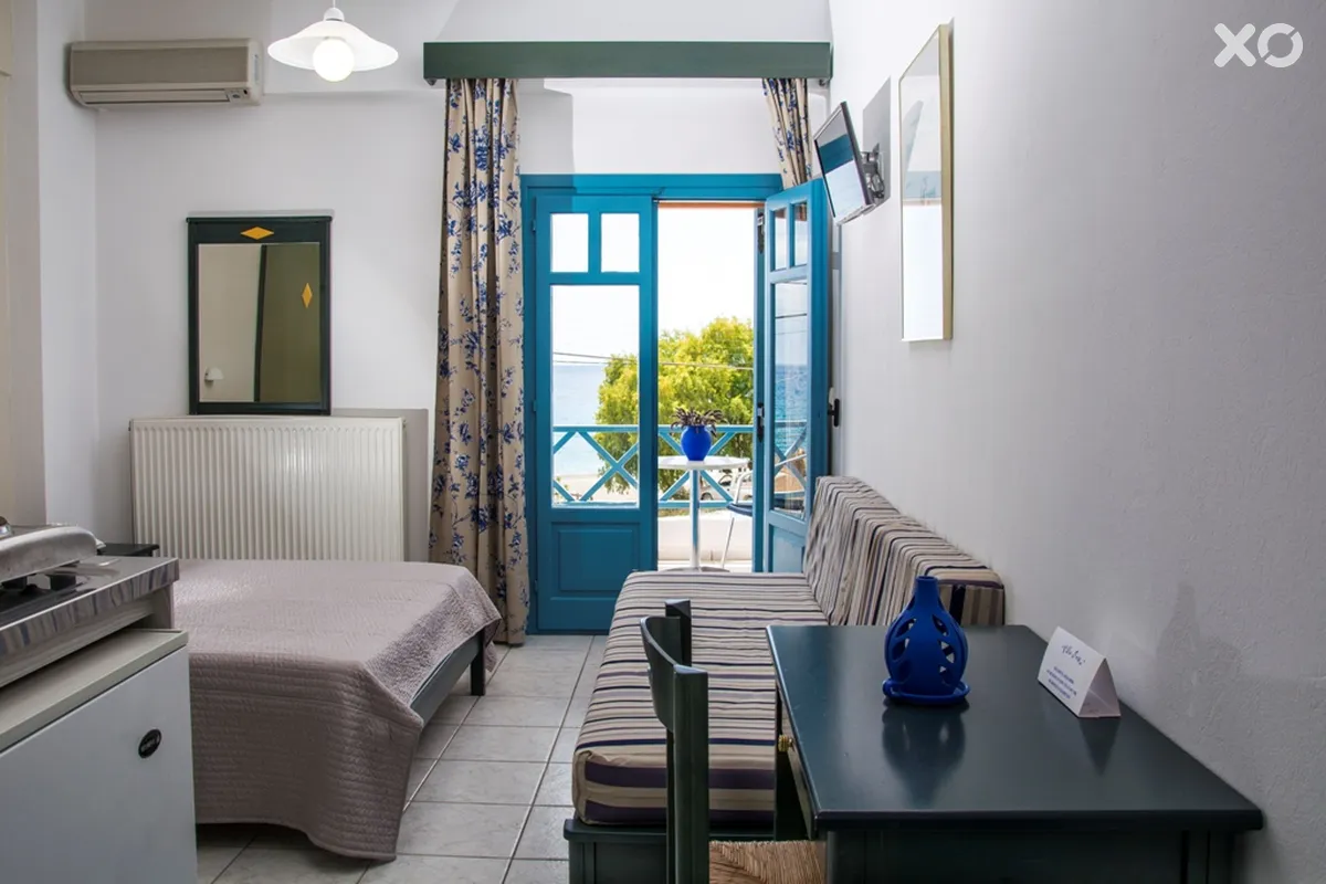 Irida Villa