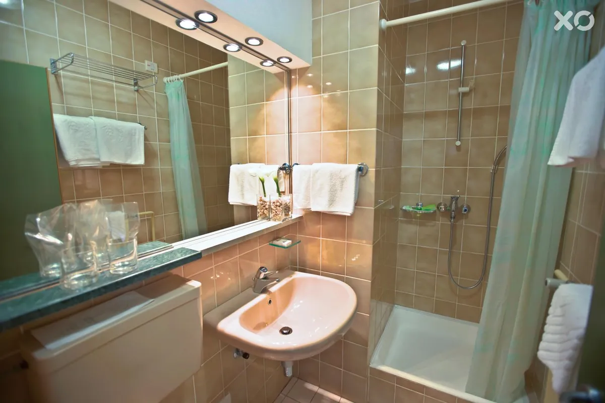 Dalmacija Placeshotel by Valamar