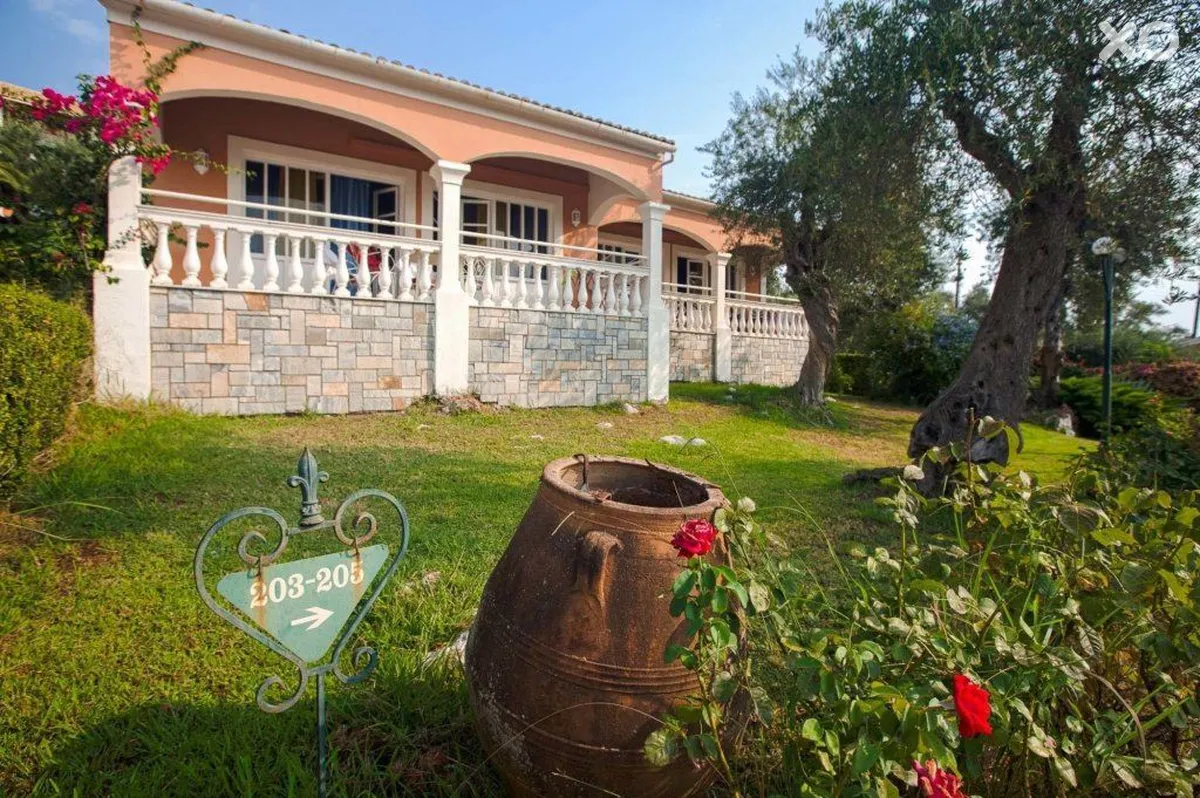 Michelangelo Resort