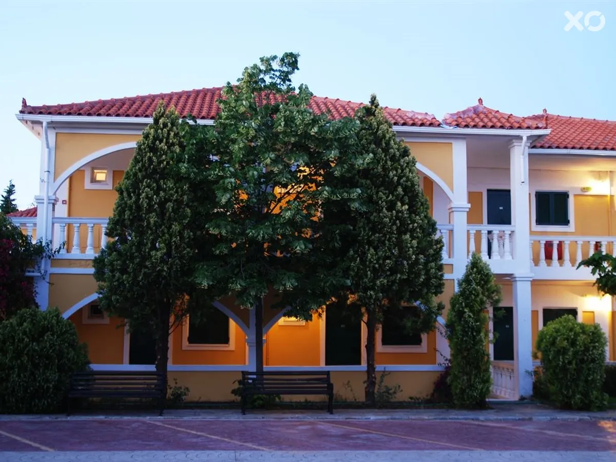 Zante Royal Resort