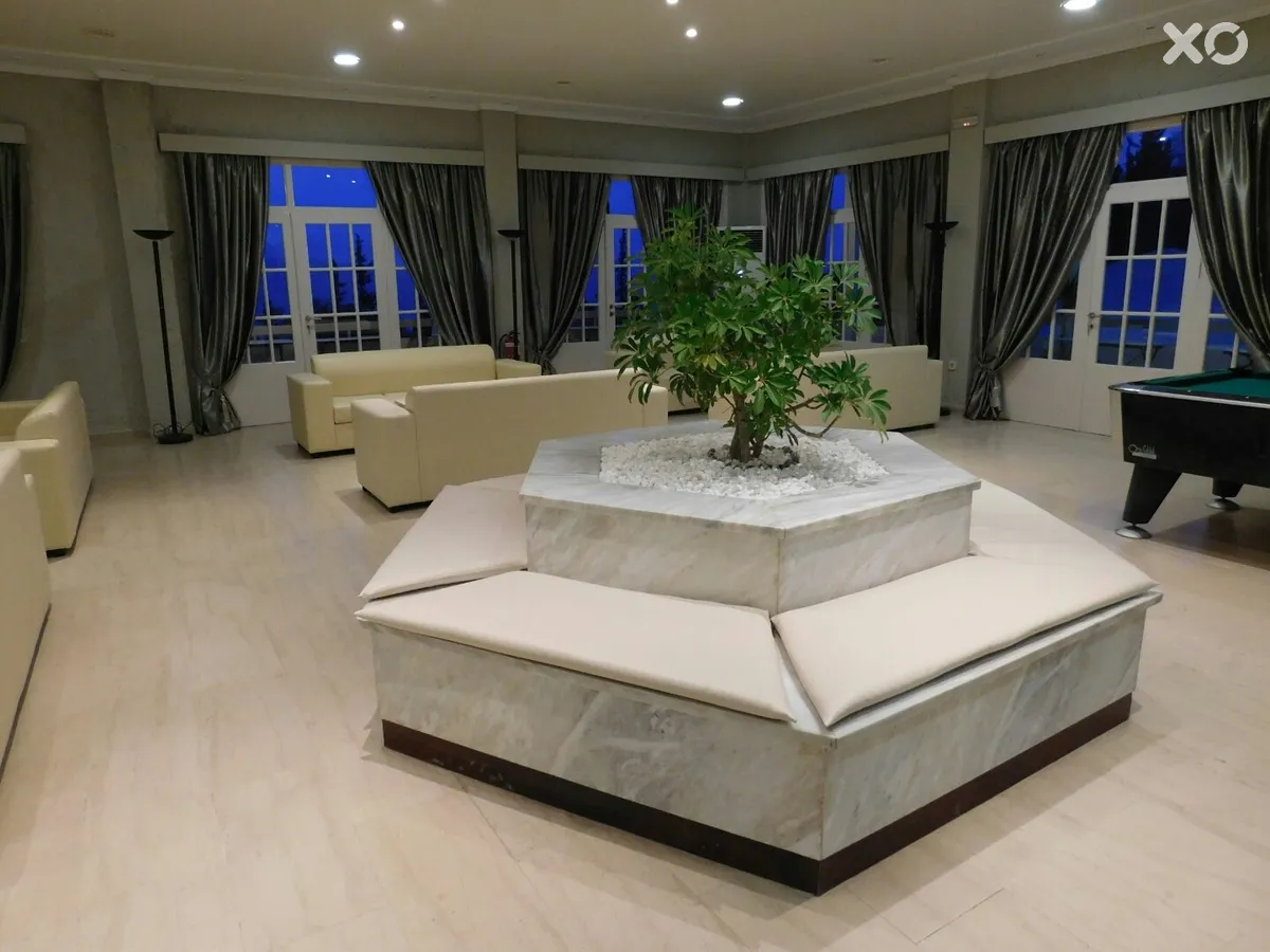 Benitses Bay View Hotel