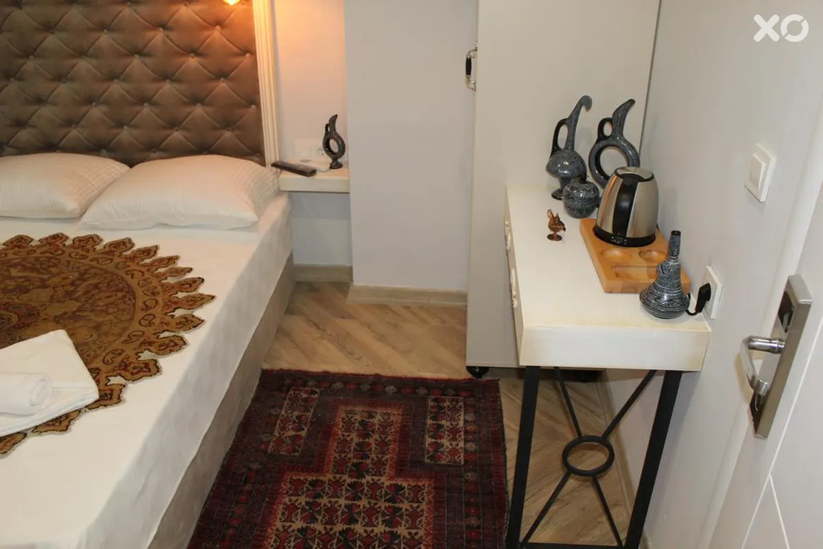 Cigno Istanbul