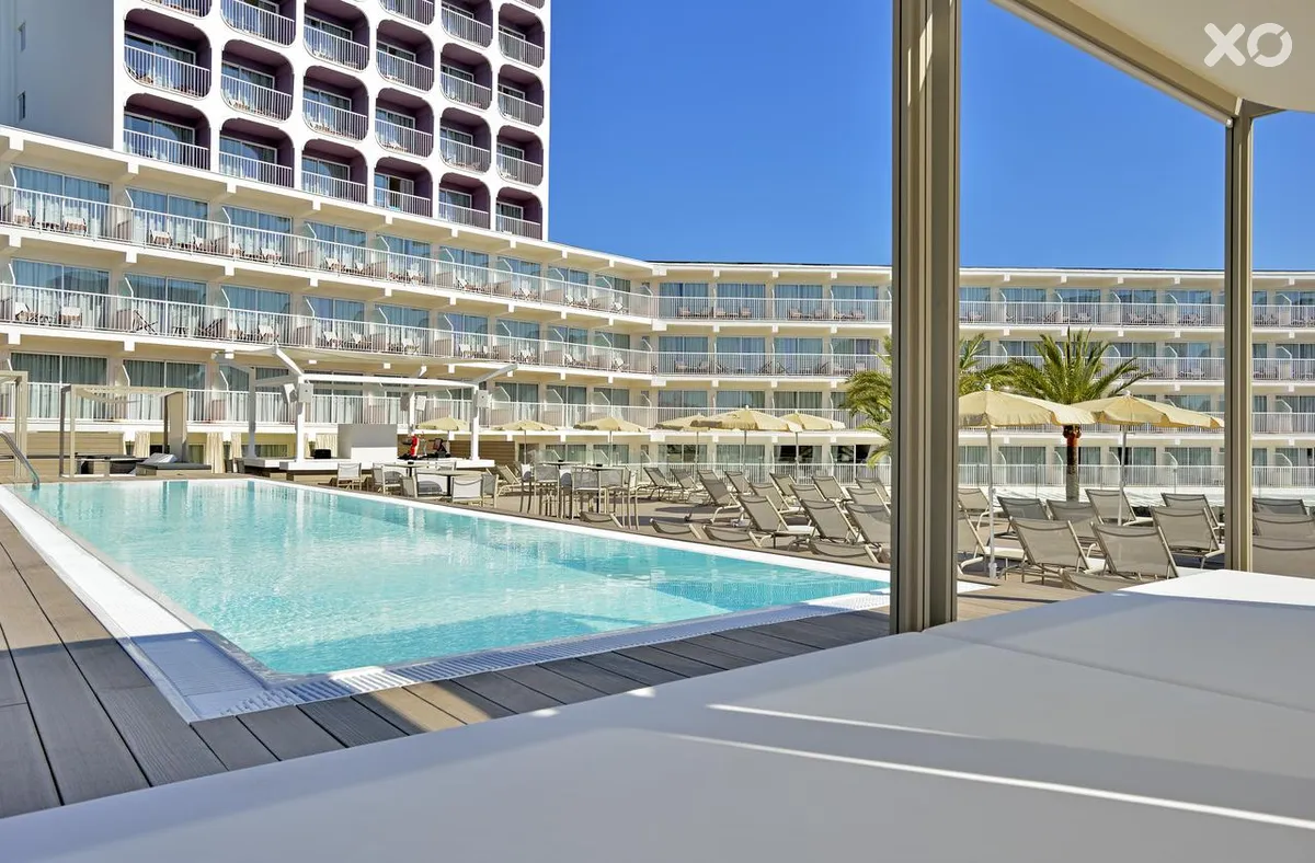 Sol House The Studio Calvia Beach