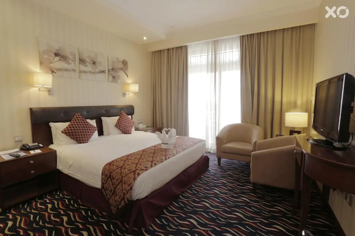 MD Hotel