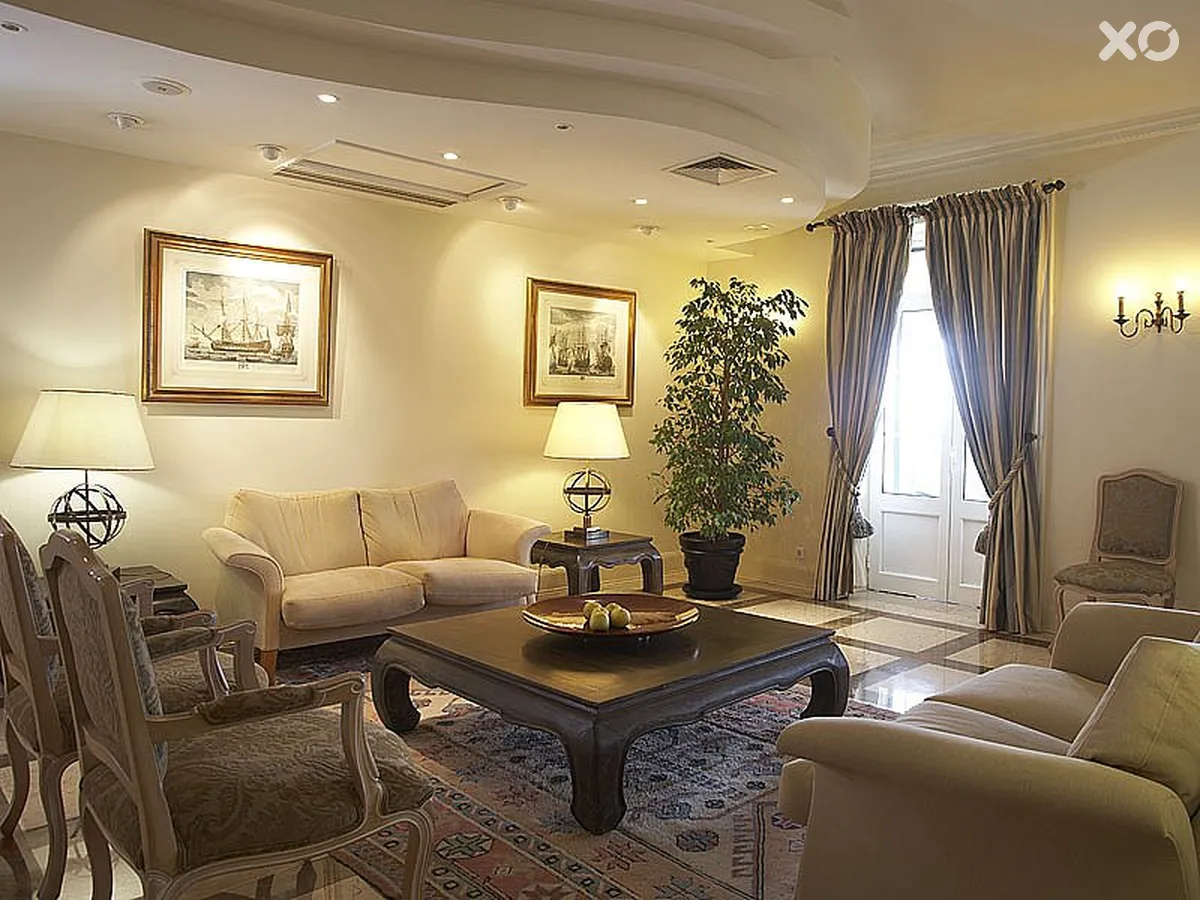 Quinta Bela Sao Tiago Hotel