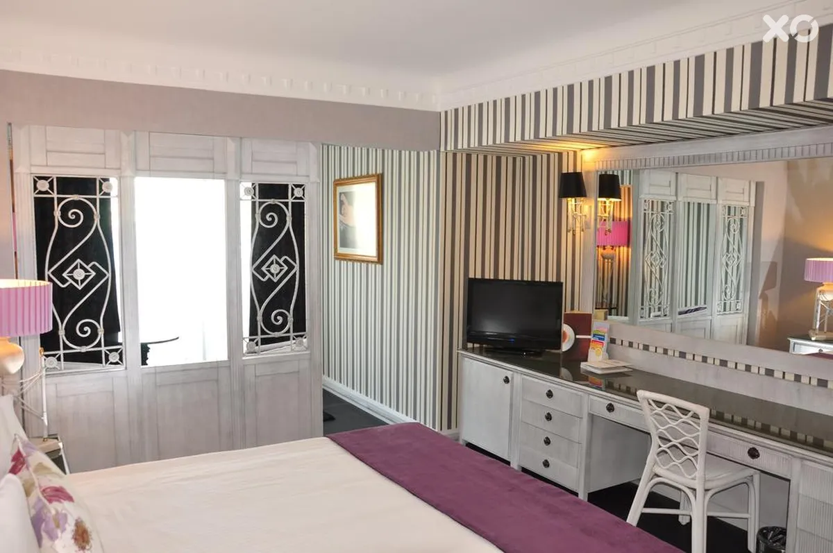 Goddess of Bodrum Isis Hotel