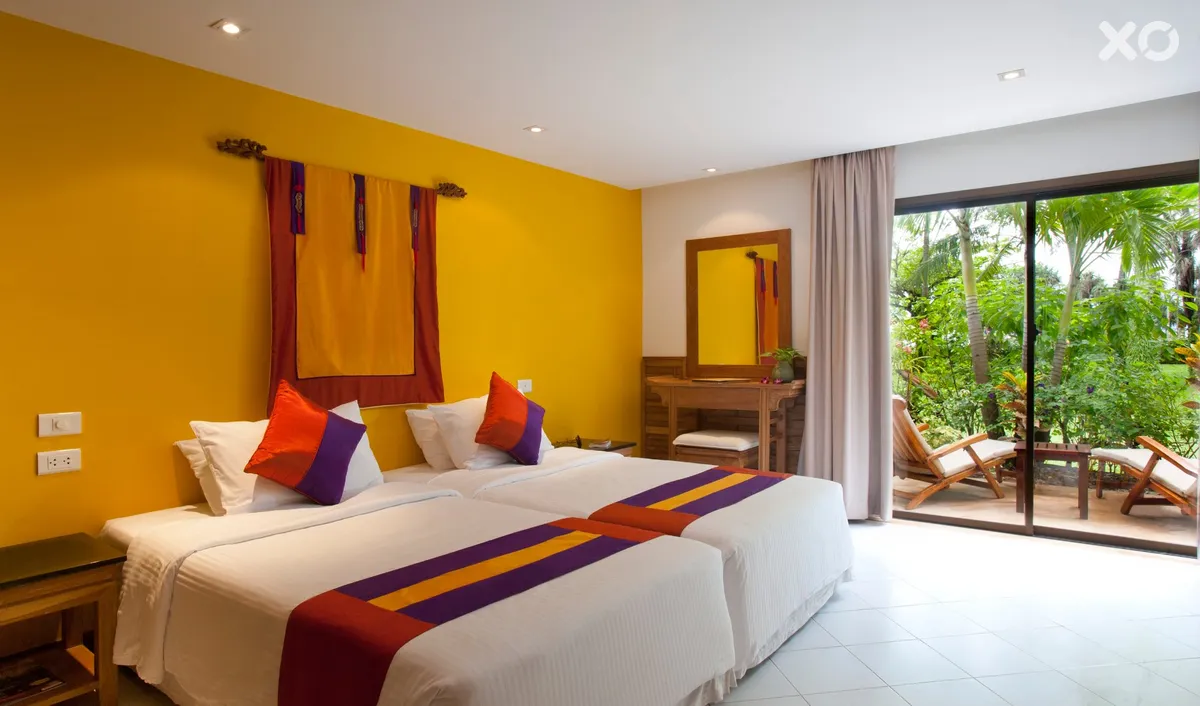 Club Med Phuket