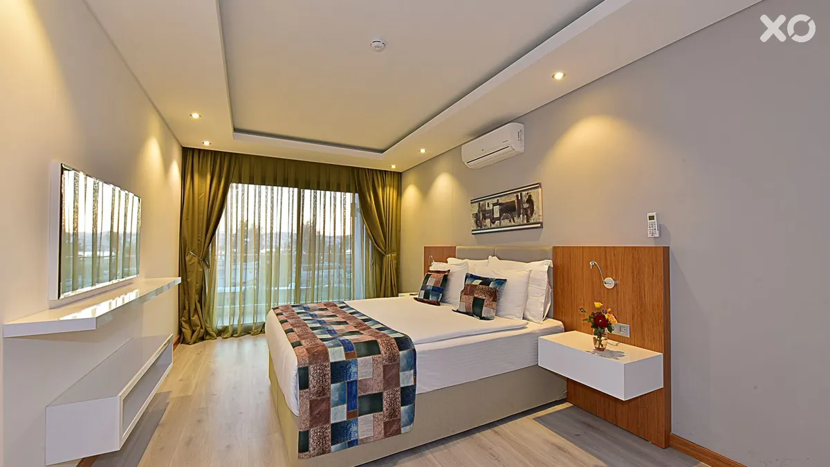 Jasmin Elite Residence