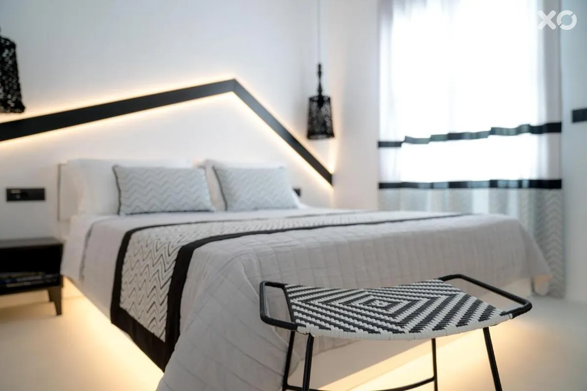 Divelia Hotel