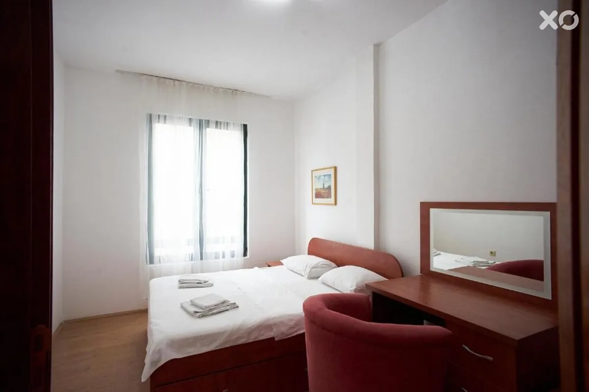 Secret Garden Apartments