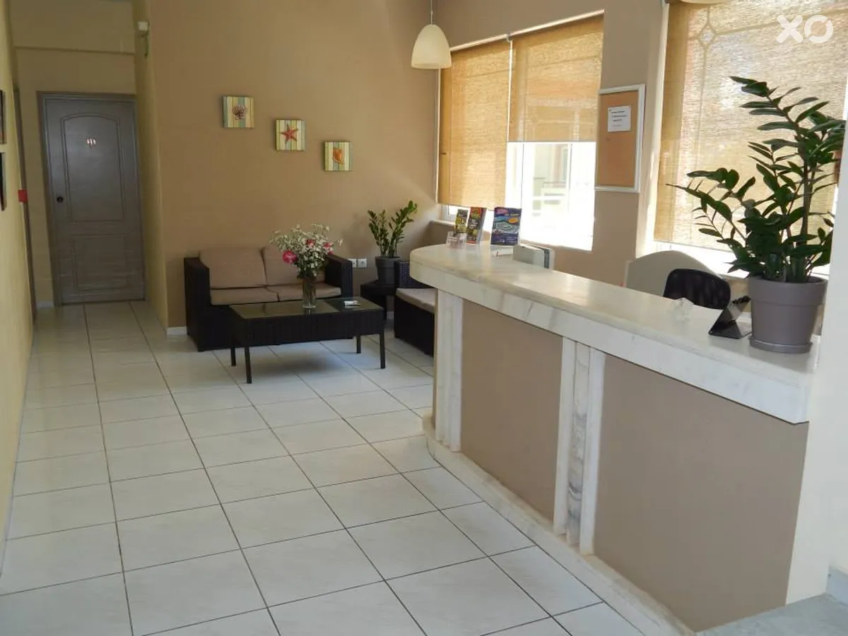 Apollon Hotel