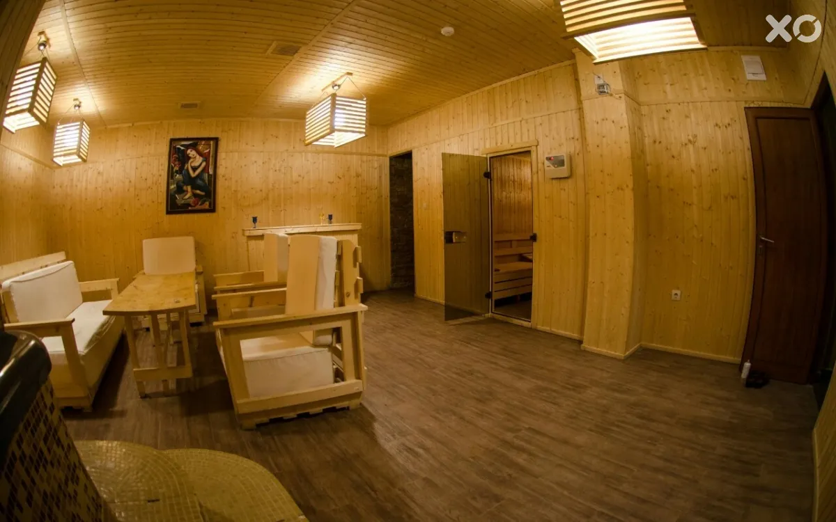Orpheus Spa Hotel