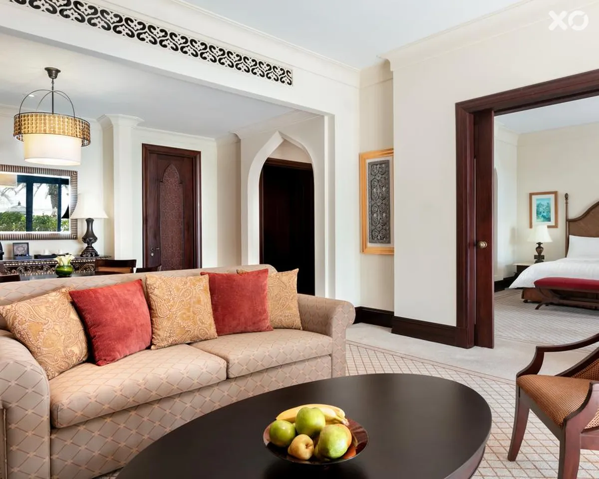 Shangri-La Hotel Qaryat Al Beri Abu Dhabi