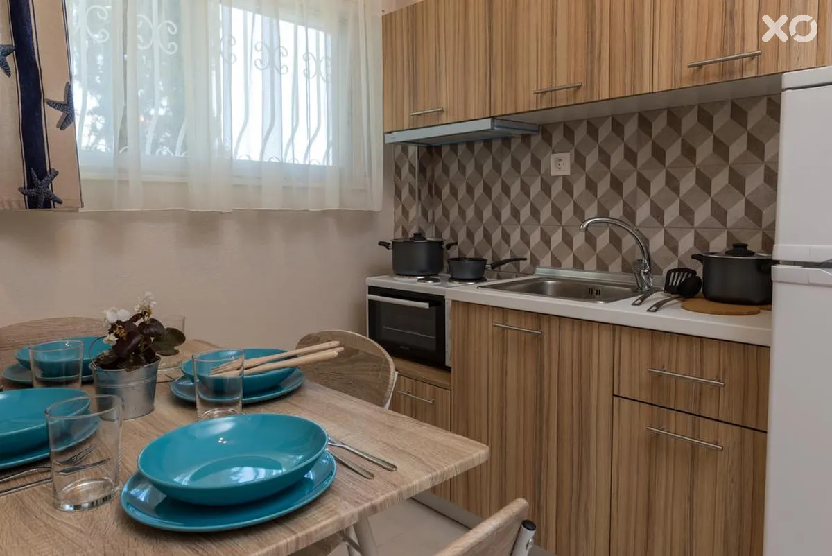 Georgalas Rest Apartments