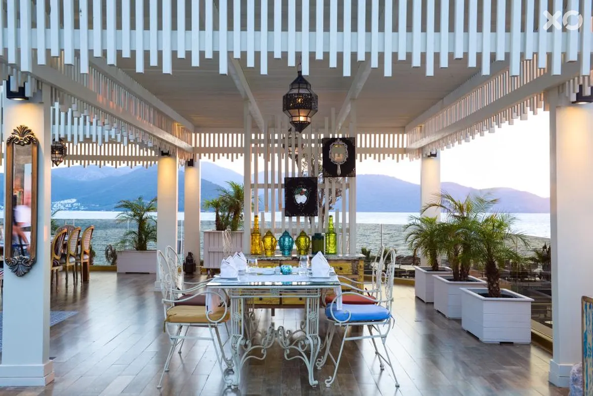 Be Premium Bodrum
