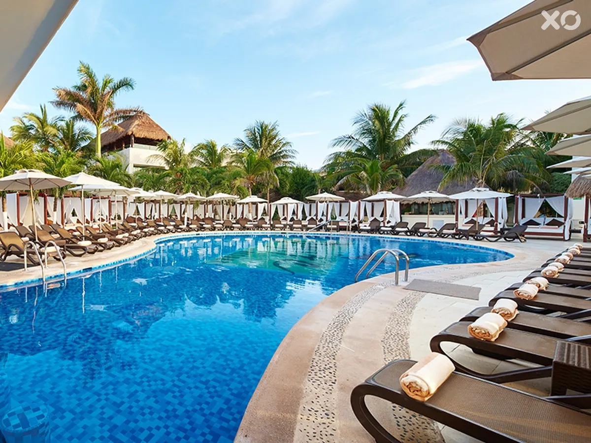 Desire Riviera Maya Resort