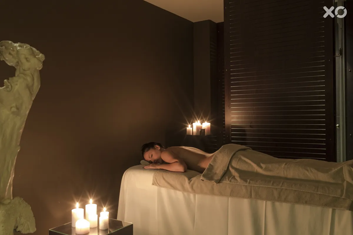 Aqua Blu Boutique Hotel & Spa