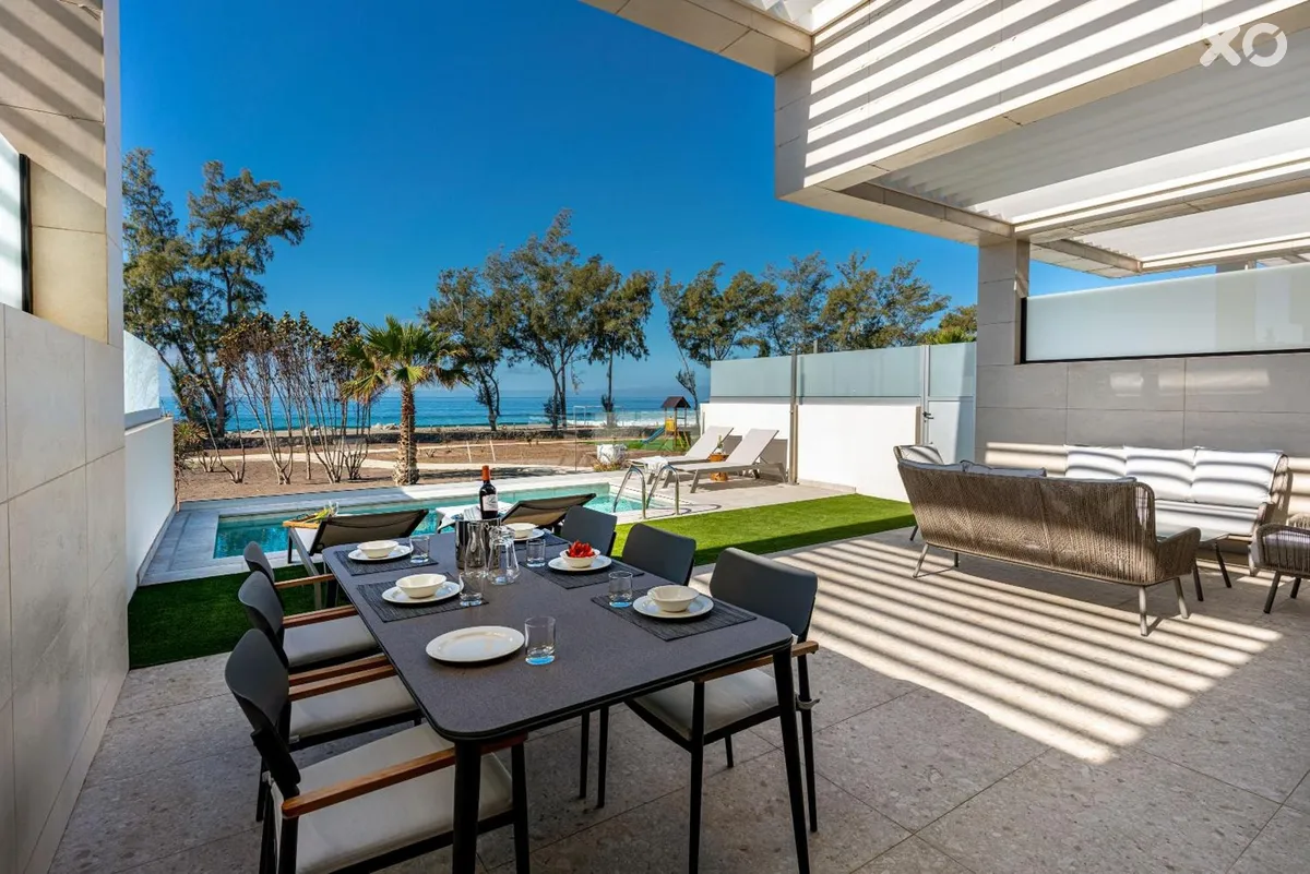 Resort Cordial Santa Agueda & Perchel Beach Club