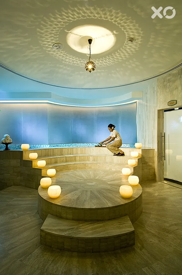 The H Hotel