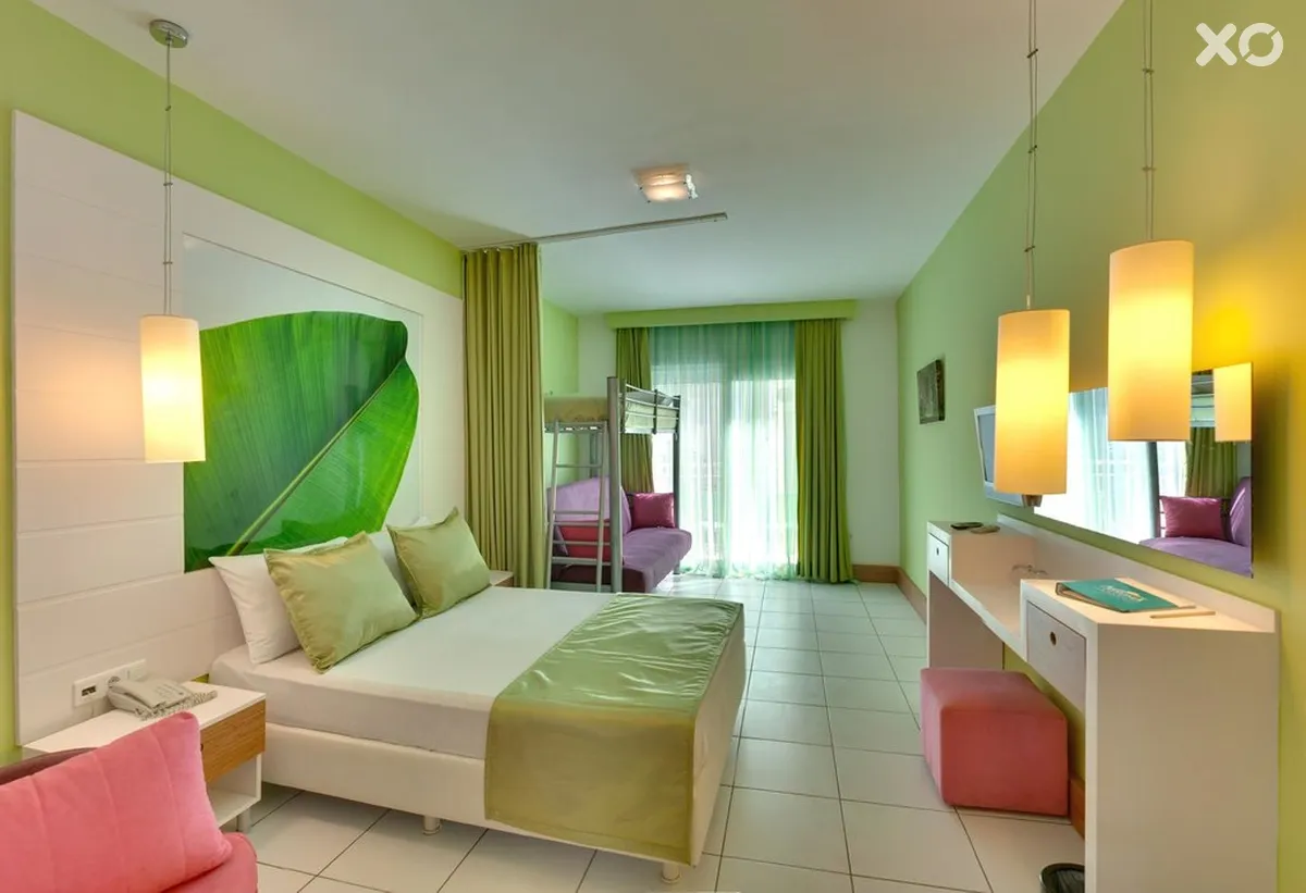 Armonia Holiday Village & Spa