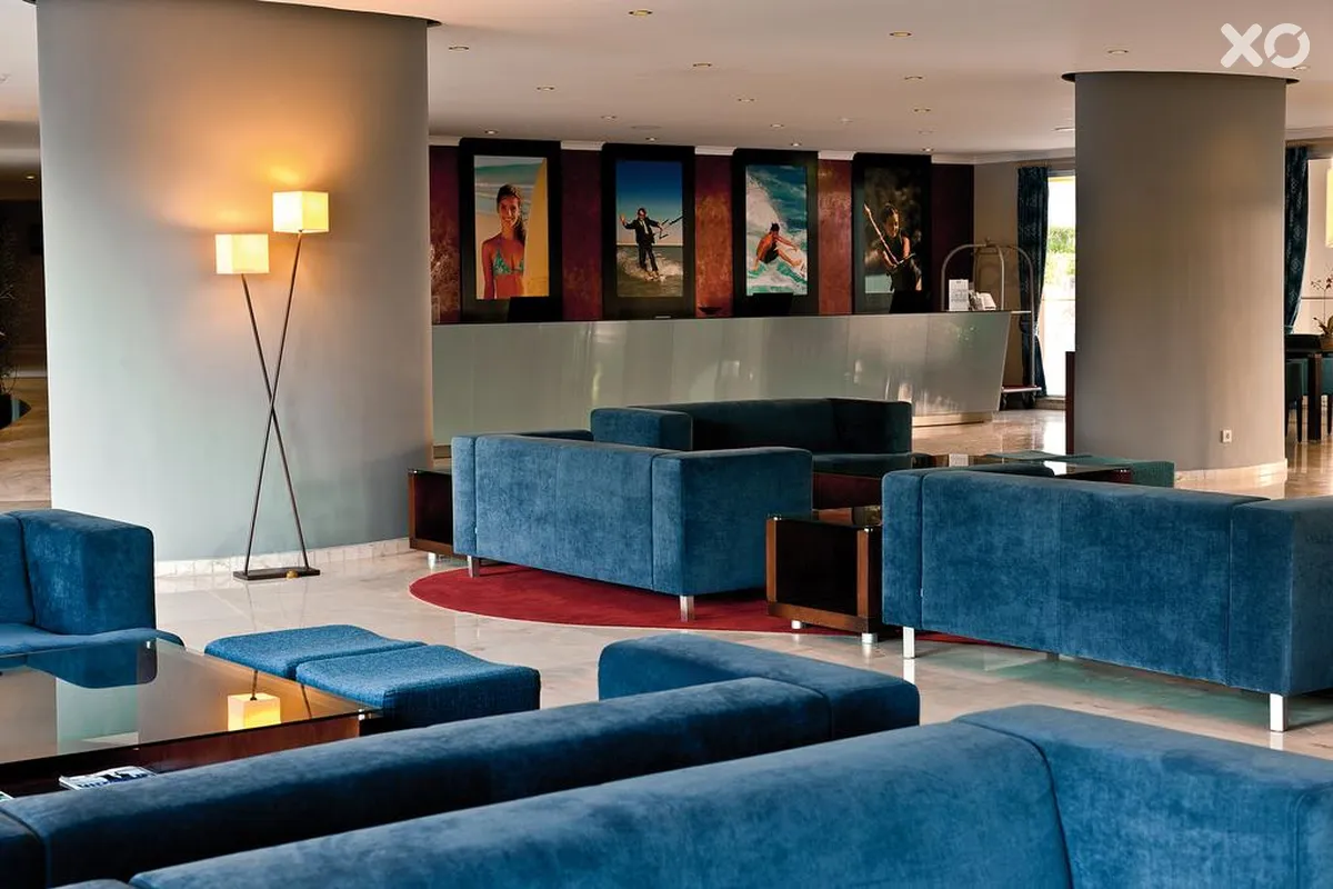 Vila Gale Nautico Hotel