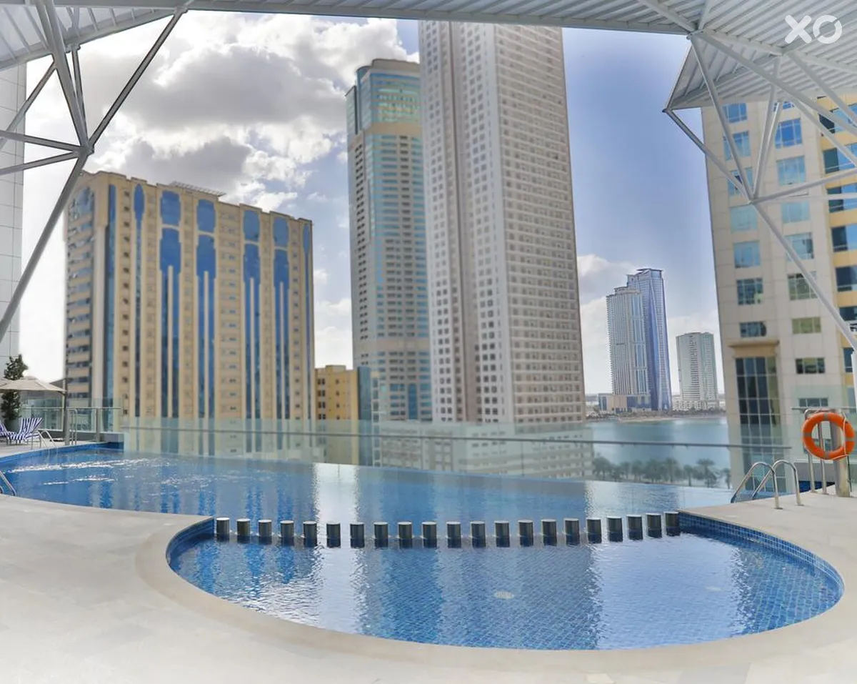 Pullman Sharjah