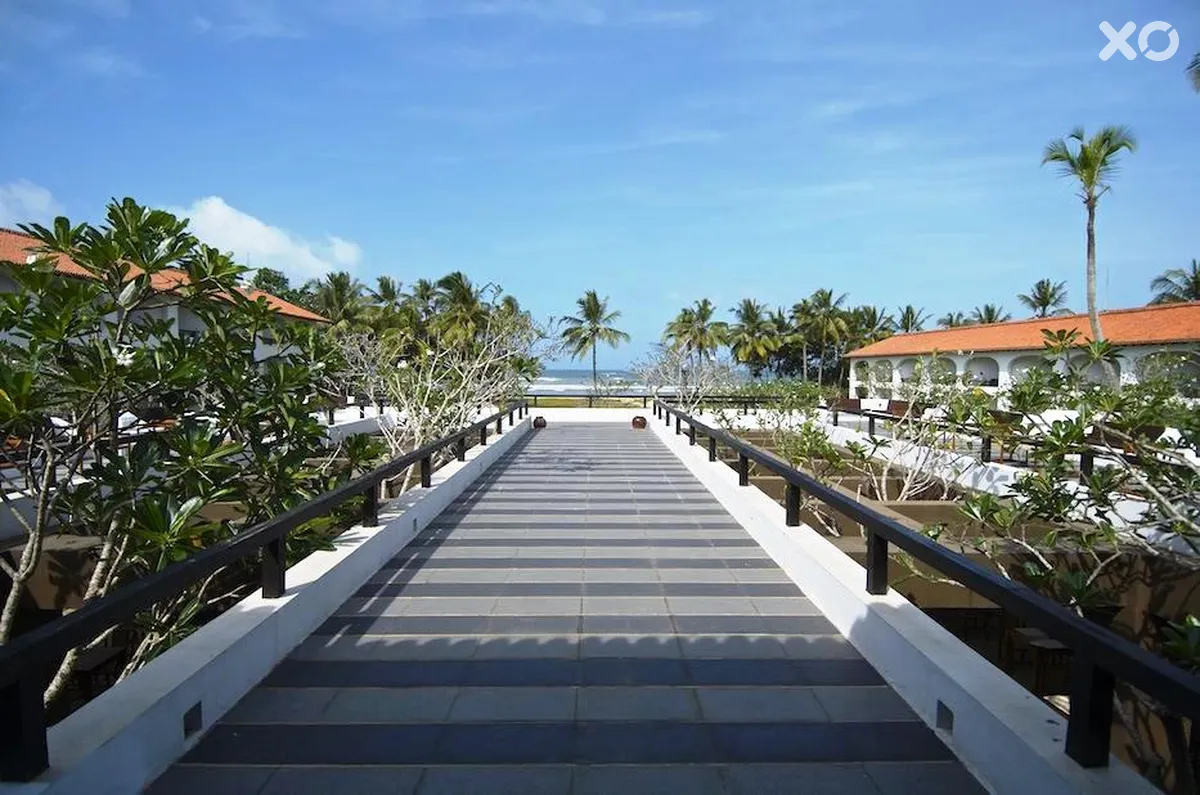 Heritance Ayurveda