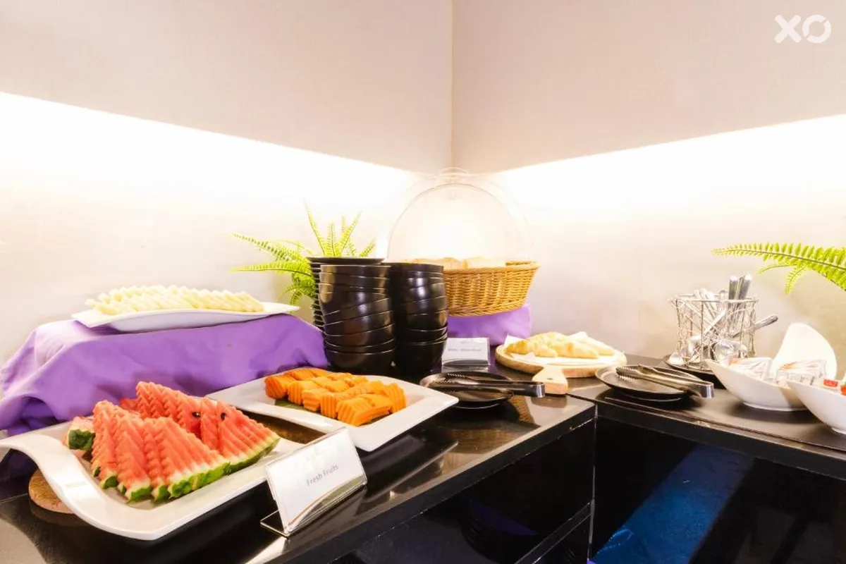 Aspira Skyy Sukhumvit 1