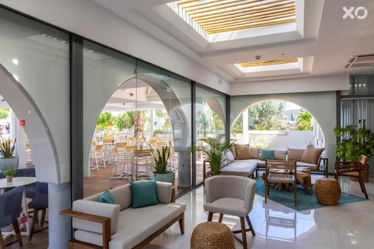 Leonardo Kolymbia Resort