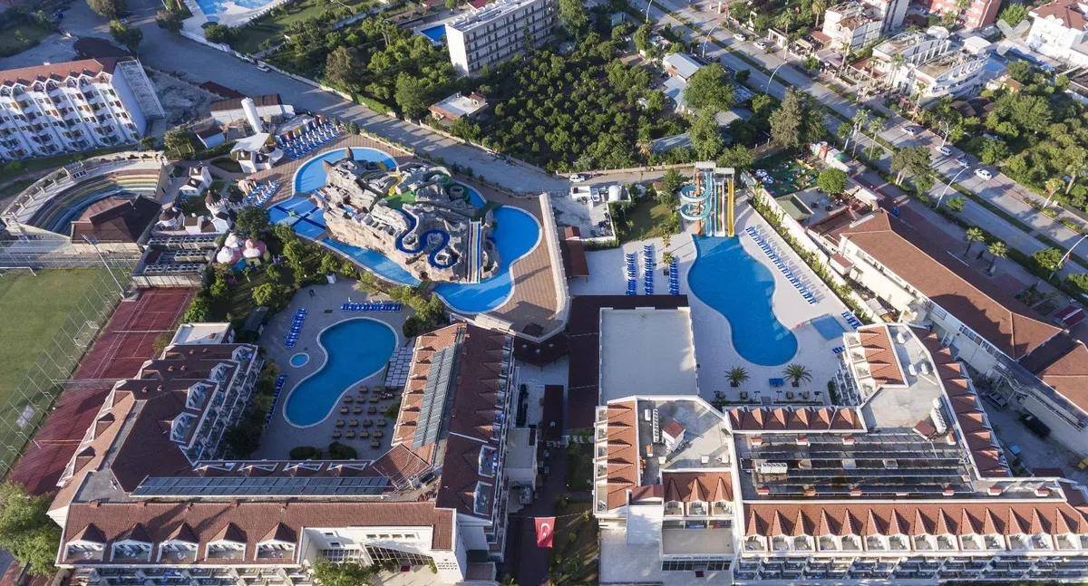 Kemer Dream Hotel
