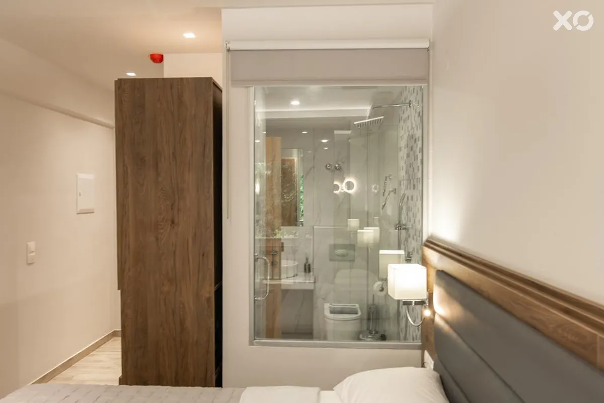 Sintrivanis Hotel
