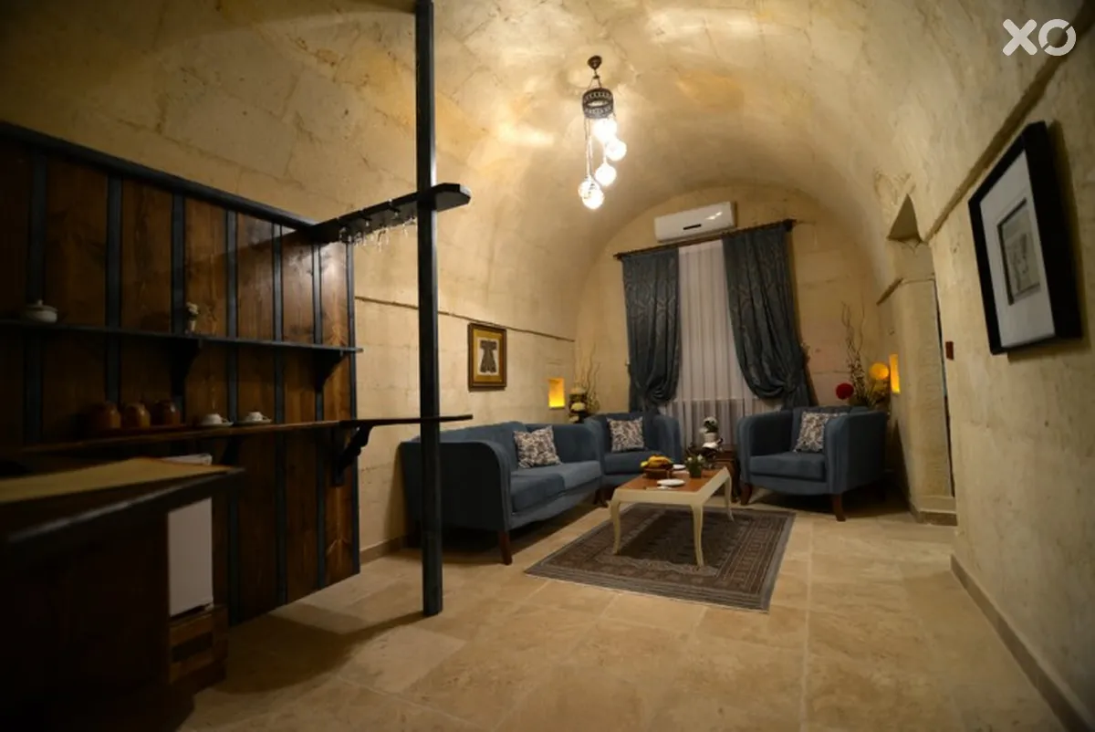 Alp Hotel Cappadocia