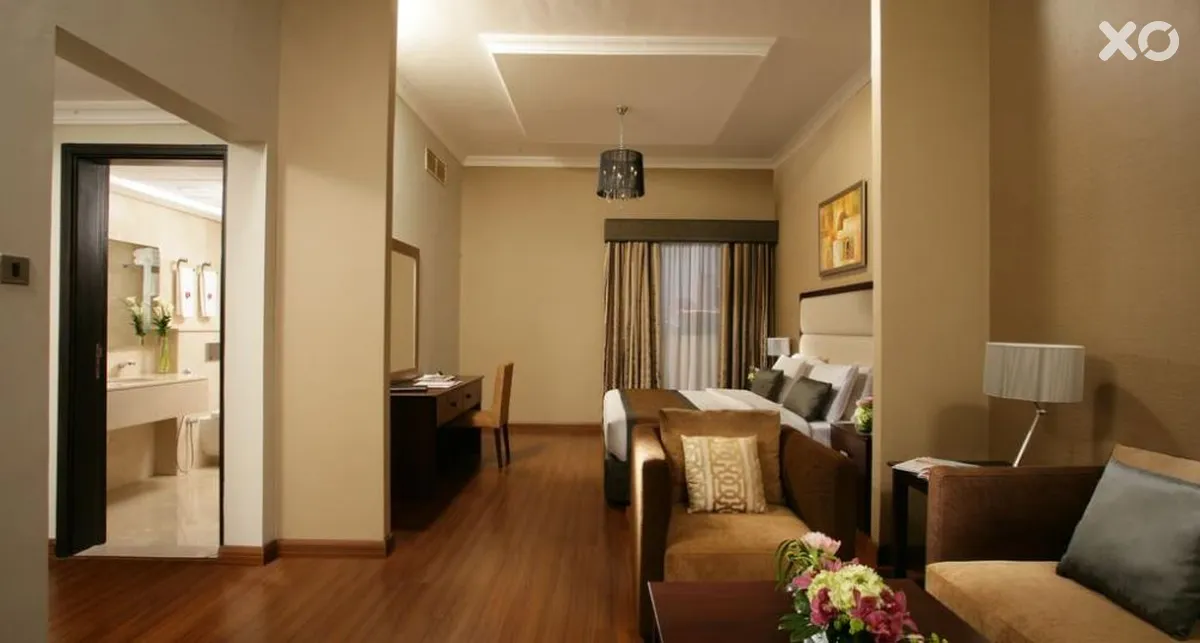 Ramada Hotel & Suites