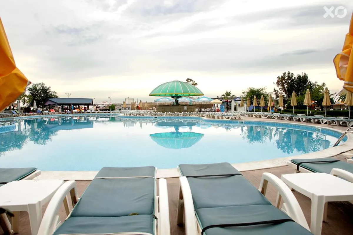 Slavyanski Hotel