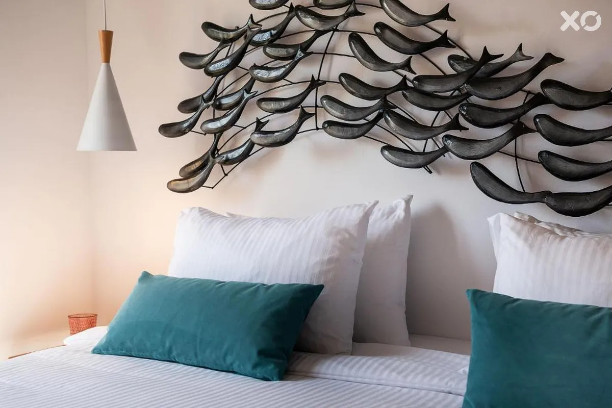 Avra Apartments Venetian Harbour
