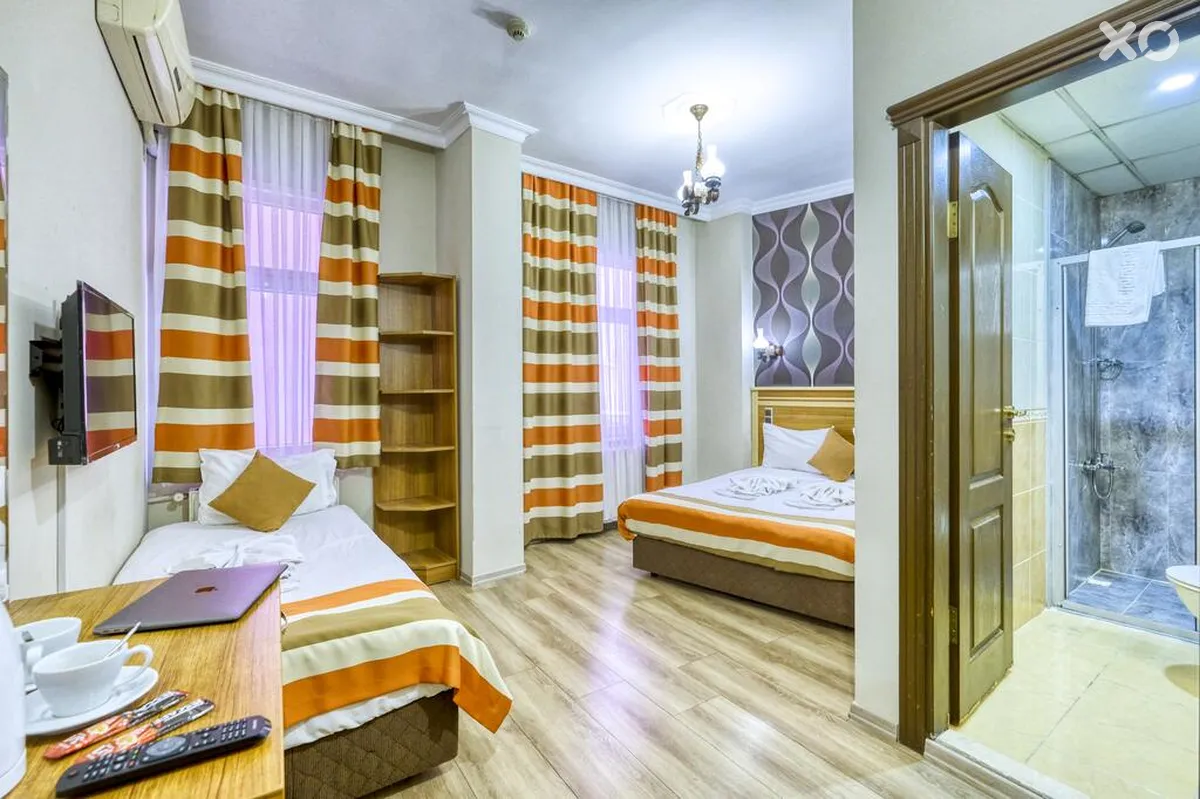 Fors Hotel