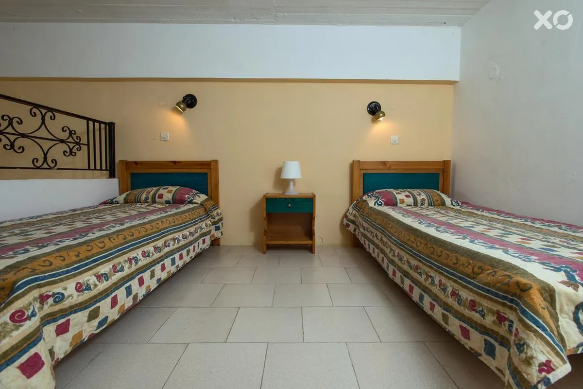 Blue Lagoon Apartments