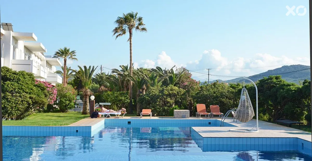 Arion Hotel