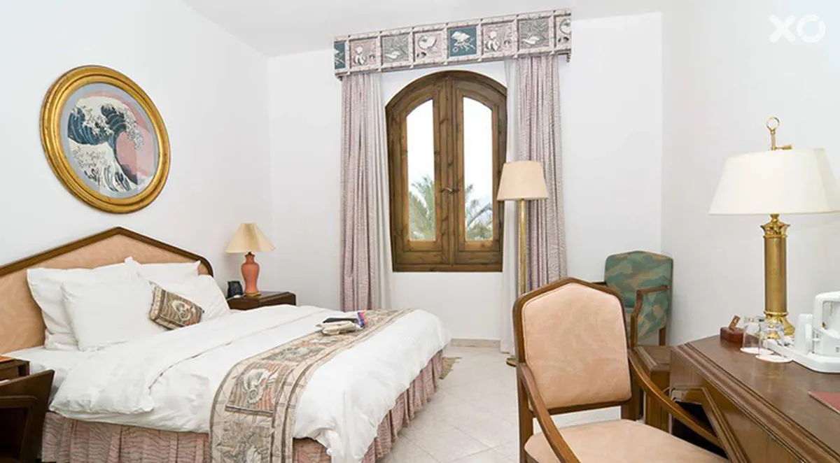 Dahab Resort
