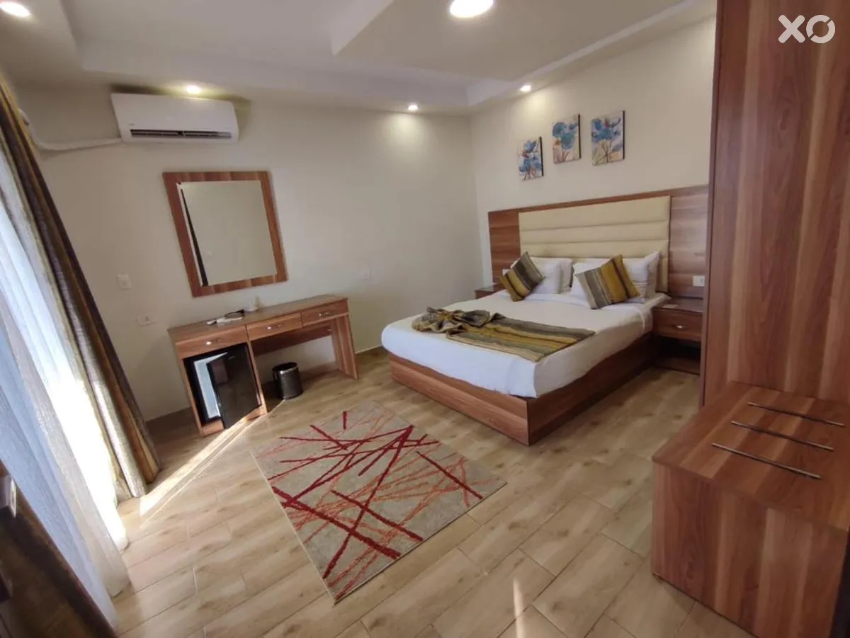 Jewel San Stefano Hotel