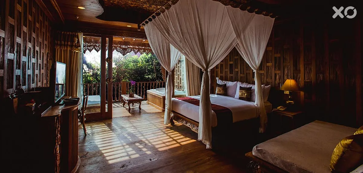 Santhiya Koh Yao Yai Resort & Spa