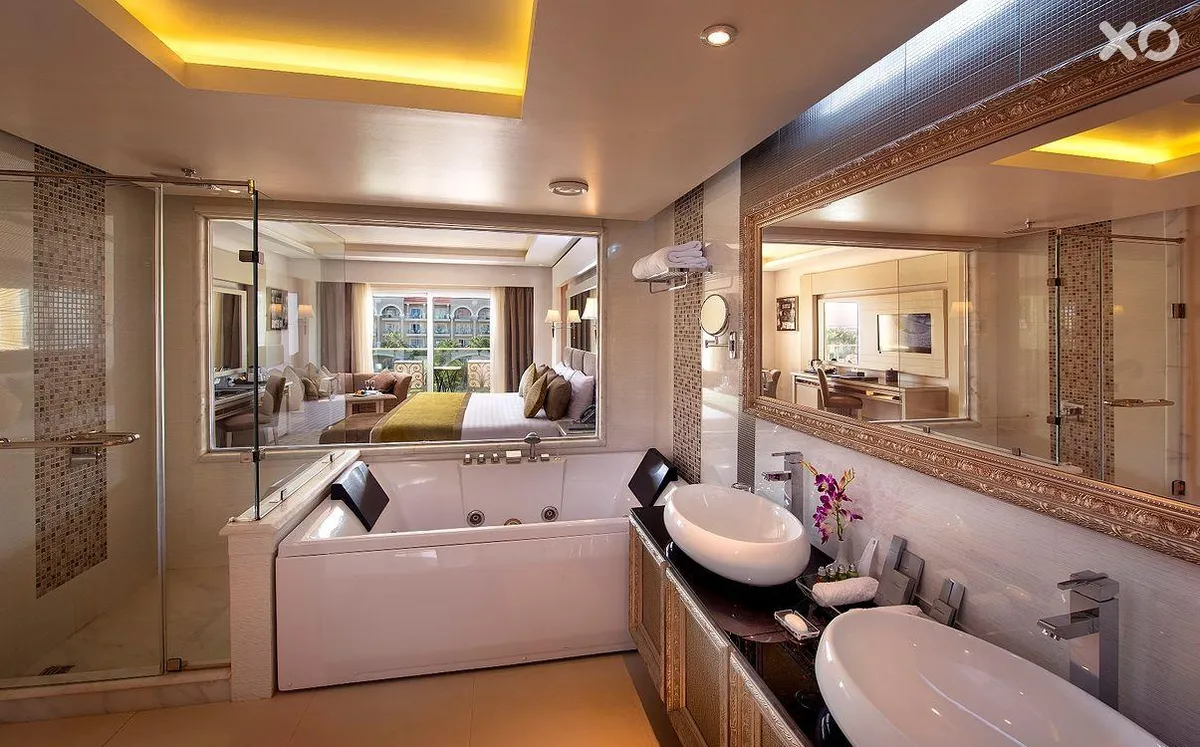 Premier Le Reve Hotel & Spa