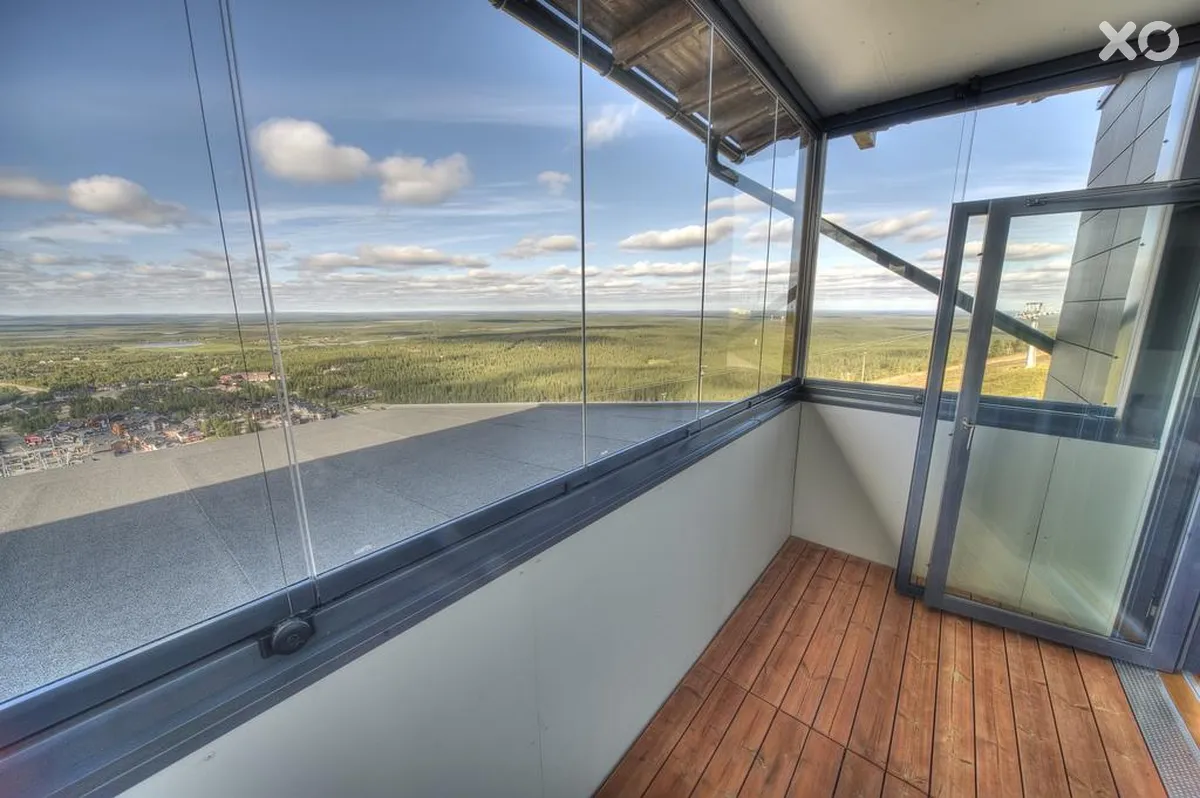 Levi Panorama Hotel
