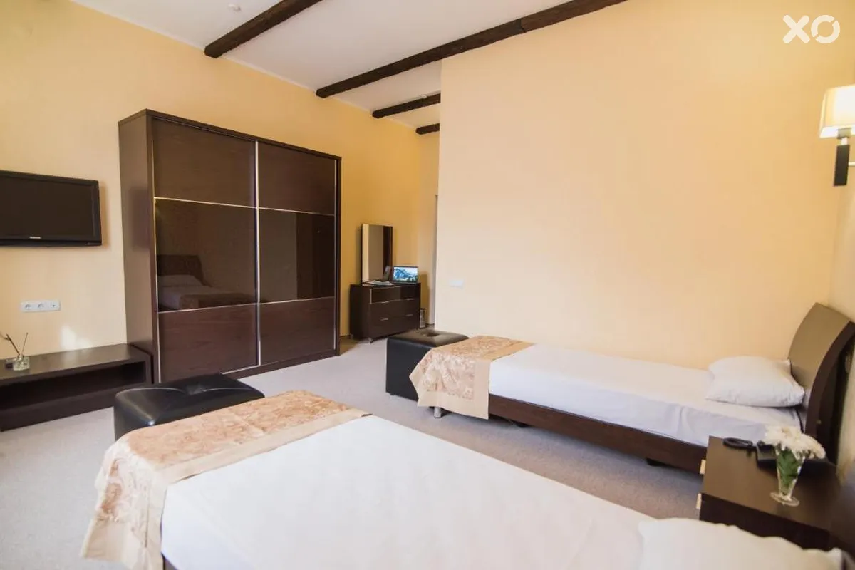 Ruta Resort Polyana