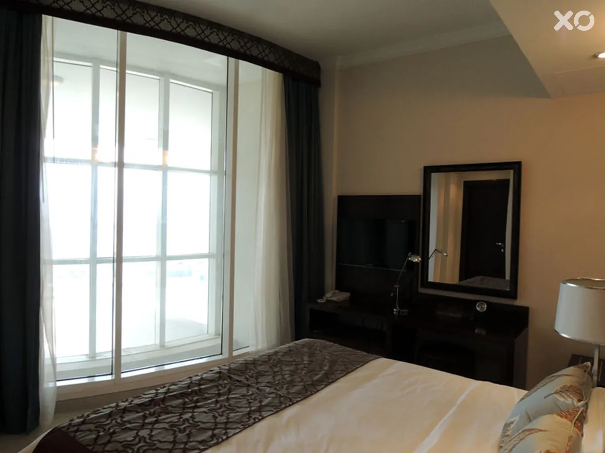Marmara Hotel Apartments