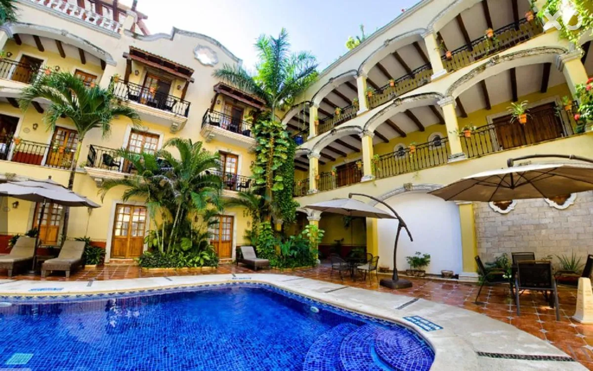 Hacienda Real Del Caribe