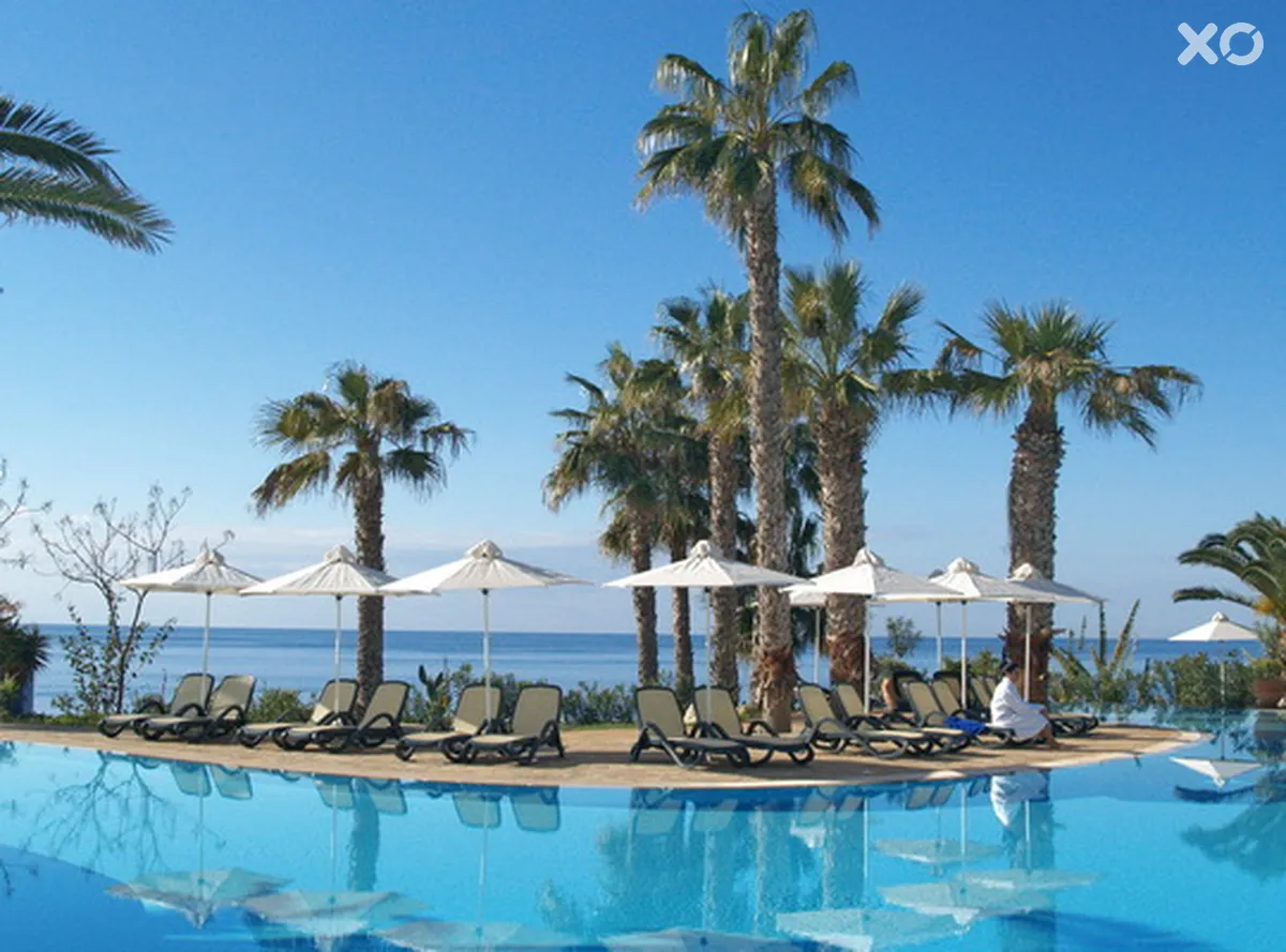 Atlantica Club Sungarden Beach